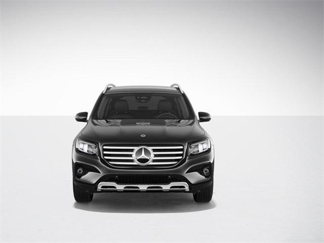 new 2024 Mercedes-Benz GLB 250 car, priced at $51,845