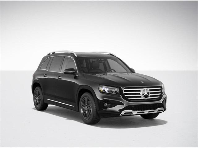 new 2024 Mercedes-Benz GLB 250 car, priced at $51,845