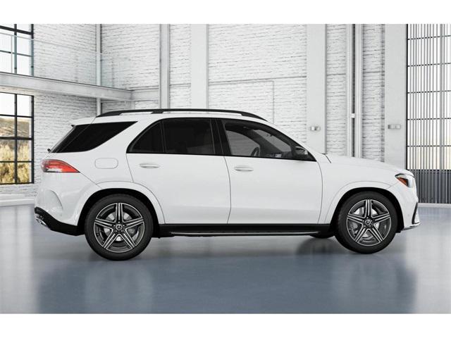 new 2025 Mercedes-Benz GLE 350 car, priced at $75,435