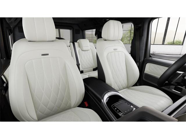 new 2026 Mercedes-Benz AMG G 63 car, priced at $291,345