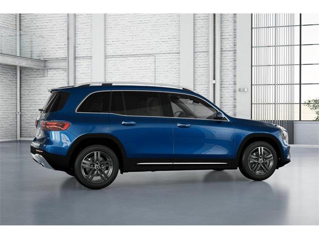 new 2026 Mercedes-Benz GLB 250 car, priced at $52,390