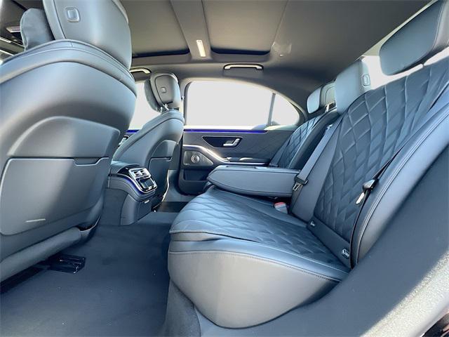 new 2025 Mercedes-Benz S-Class car, priced at $132,090