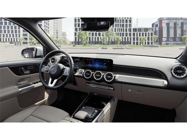 used 2023 Mercedes-Benz EQB 300 car, priced at $50,888