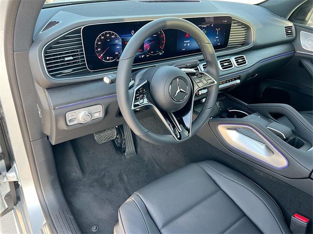 new 2025 Mercedes-Benz GLE 450 car, priced at $79,545