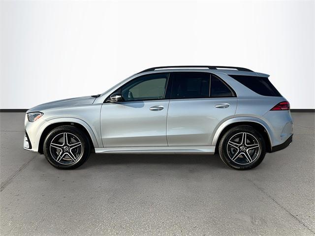 new 2025 Mercedes-Benz GLE 450 car, priced at $79,545