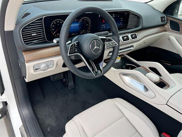 used 2025 Mercedes-Benz GLE 450e car, priced at $72,499
