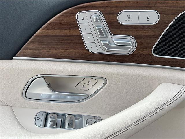 used 2025 Mercedes-Benz GLE 450e car, priced at $72,499