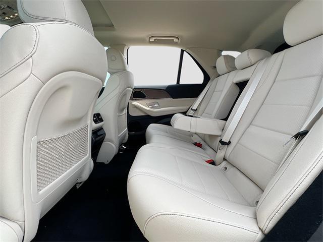 used 2025 Mercedes-Benz GLE 450e car, priced at $72,499