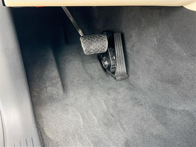 used 2025 Mercedes-Benz GLE 450e car, priced at $72,499