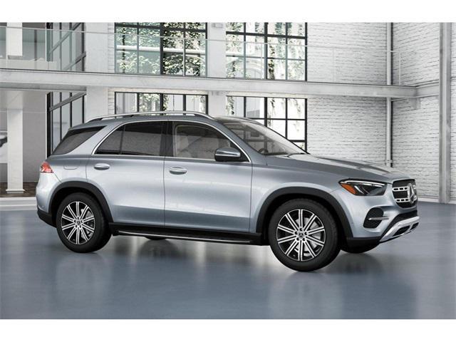 new 2026 Mercedes-Benz GLE 350 car, priced at $71,955
