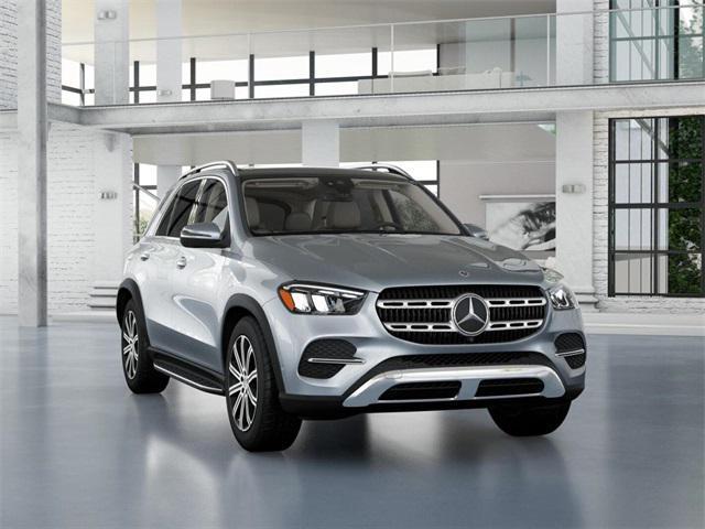 new 2026 Mercedes-Benz GLE 350 car, priced at $71,955