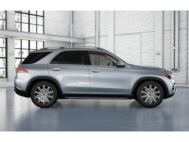 new 2026 Mercedes-Benz GLE 350 car, priced at $71,955