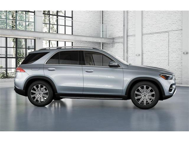 new 2026 Mercedes-Benz GLE 350 car, priced at $71,955