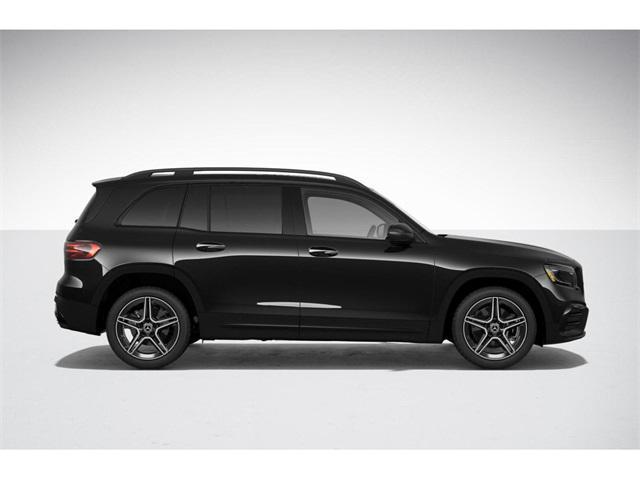 new 2024 Mercedes-Benz GLB 250 car, priced at $56,645