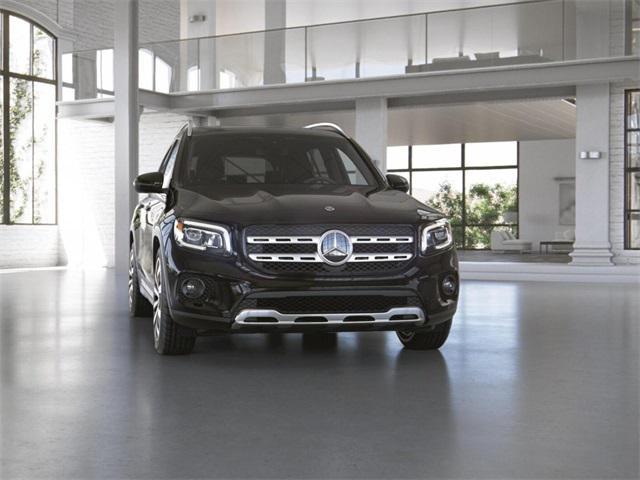 used 2021 Mercedes-Benz GLB 250 car, priced at $30,999