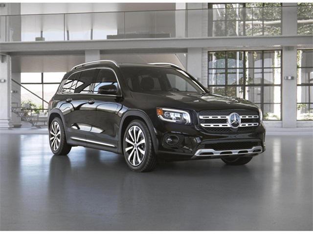 used 2021 Mercedes-Benz GLB 250 car, priced at $30,999