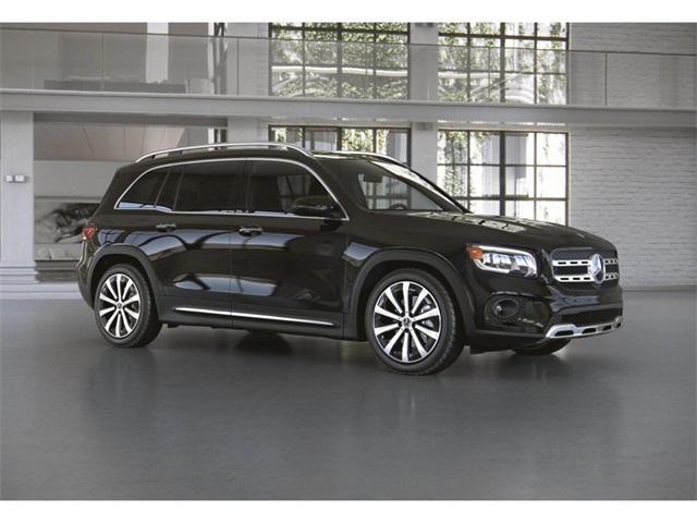 used 2021 Mercedes-Benz GLB 250 car, priced at $30,999