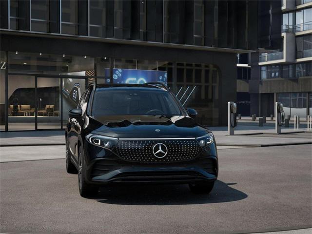 used 2024 Mercedes-Benz EQB 250 car, priced at $50,888