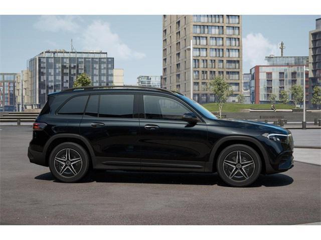 used 2024 Mercedes-Benz EQB 250 car, priced at $50,888