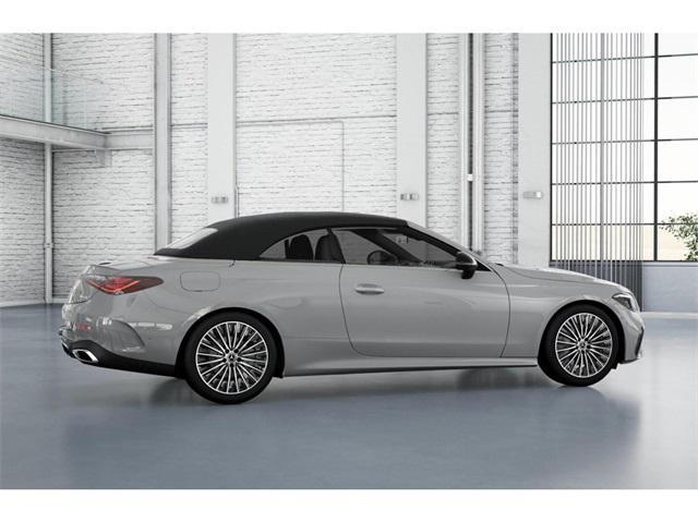 new 2025 Mercedes-Benz CLE 300 car, priced at $73,965