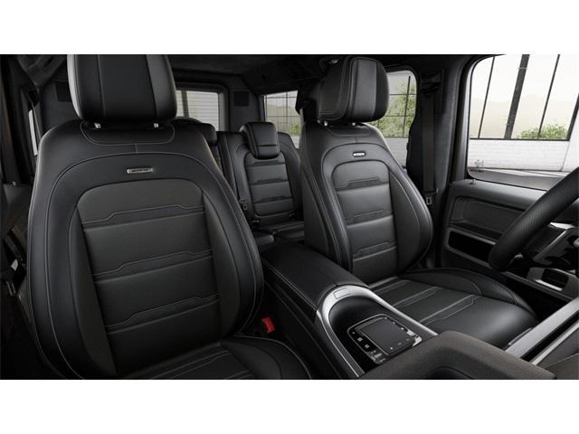 new 2025 Mercedes-Benz AMG G 63 car, priced at $276,815