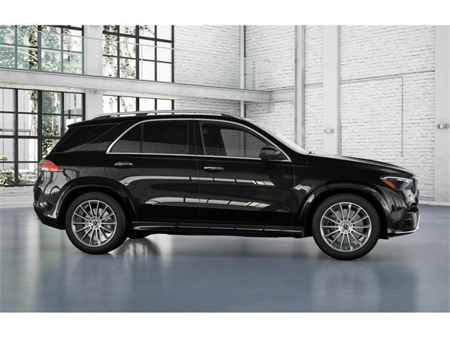new 2025 Mercedes-Benz GLE 450 car, priced at $85,425