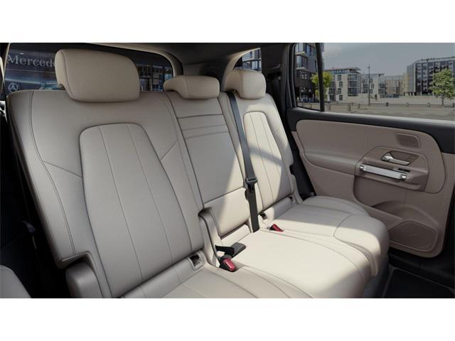 used 2023 Mercedes-Benz EQB 300 car, priced at $49,988