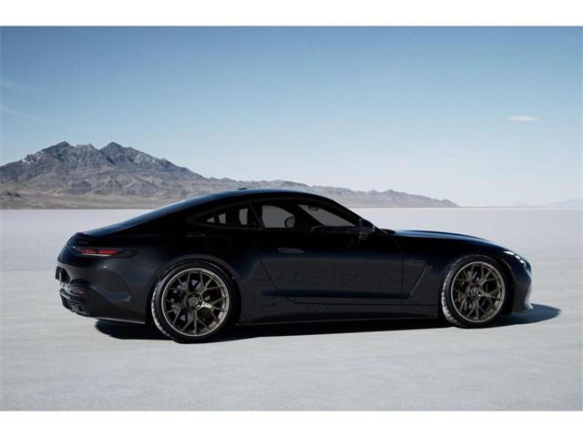new 2026 Mercedes-Benz AMG GT 63 car, priced at $201,505
