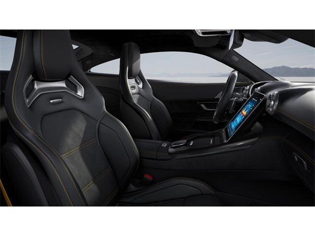 new 2026 Mercedes-Benz AMG GT 63 car, priced at $201,505