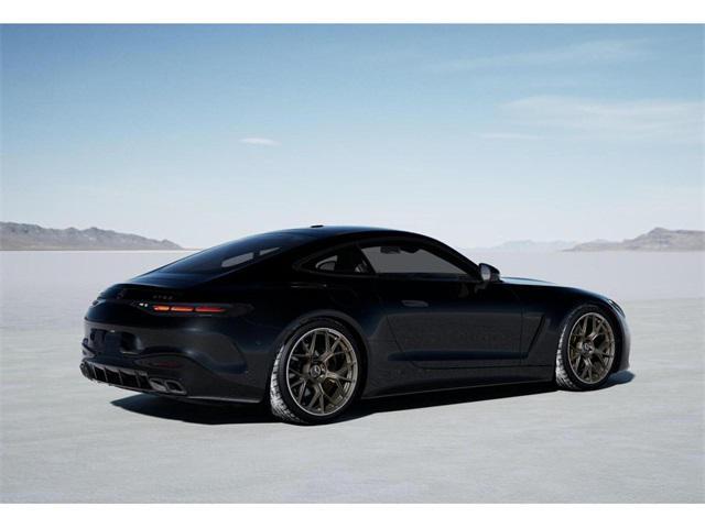 new 2026 Mercedes-Benz AMG GT 63 car, priced at $201,505