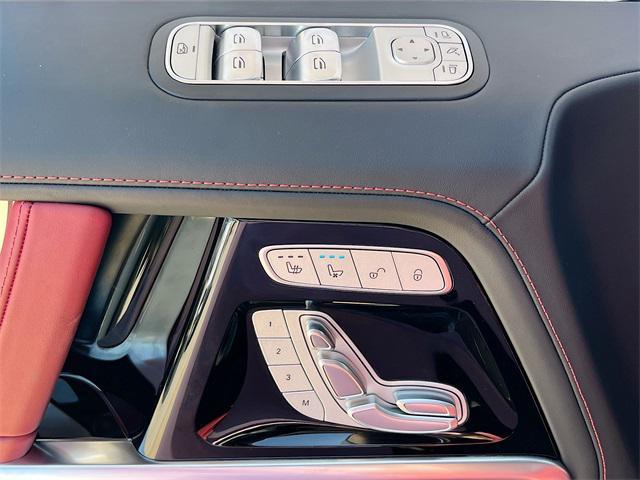 used 2024 Mercedes-Benz AMG G 63 car, priced at $215,000
