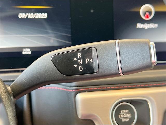 used 2024 Mercedes-Benz AMG G 63 car, priced at $215,000