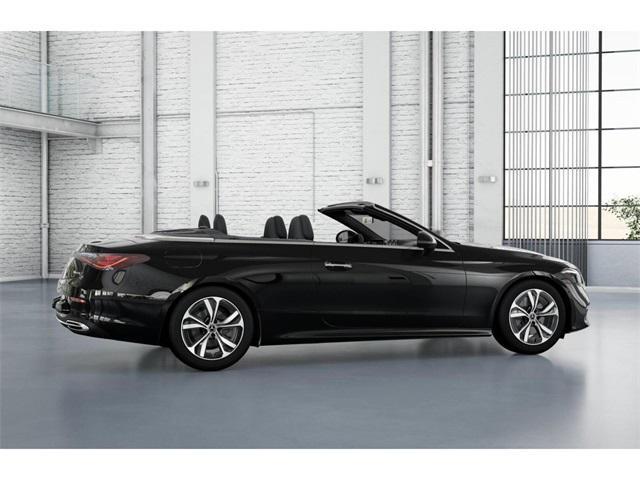 new 2025 Mercedes-Benz CLE 300 car, priced at $68,635