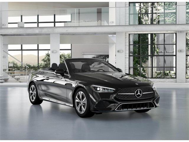 new 2025 Mercedes-Benz CLE 300 car, priced at $68,635