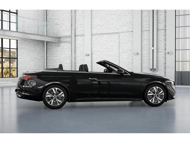 new 2025 Mercedes-Benz CLE 300 car, priced at $68,635