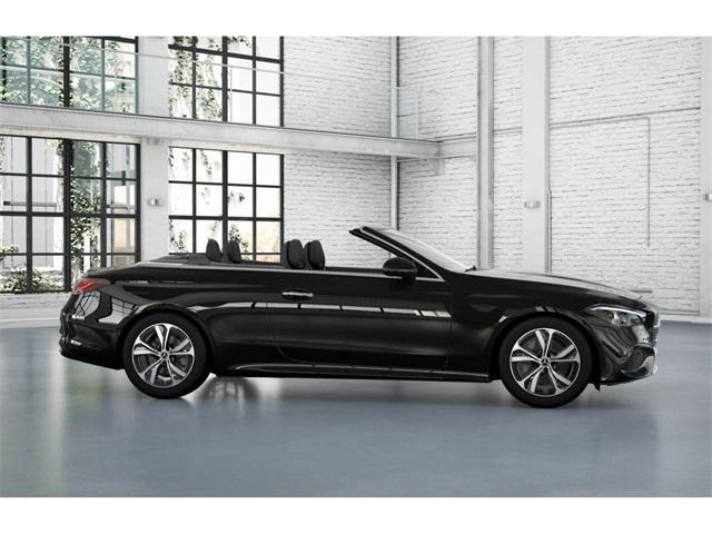 new 2025 Mercedes-Benz CLE 300 car, priced at $68,635