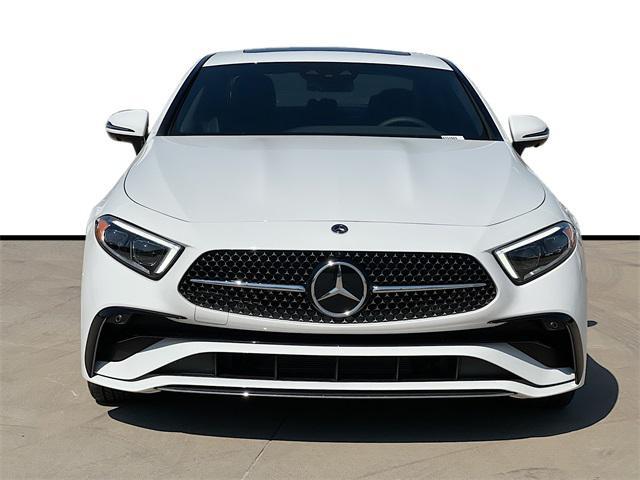 new 2023 Mercedes-Benz CLS 450 car, priced at $86,790