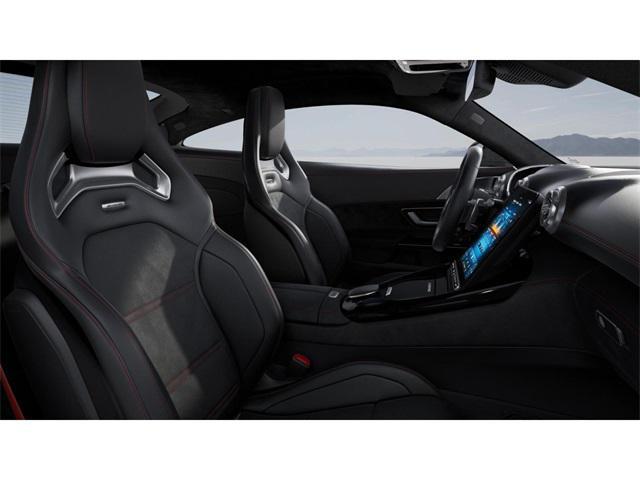new 2026 Mercedes-Benz AMG GT 63 car, priced at $219,010
