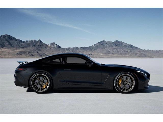new 2026 Mercedes-Benz AMG GT 63 car, priced at $219,010
