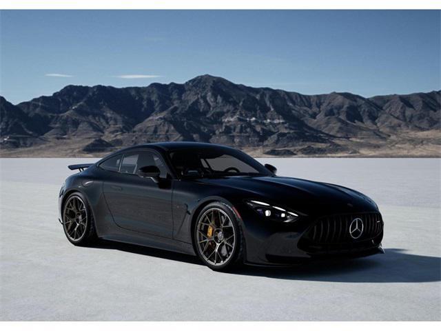 new 2026 Mercedes-Benz AMG GT 63 car, priced at $219,010
