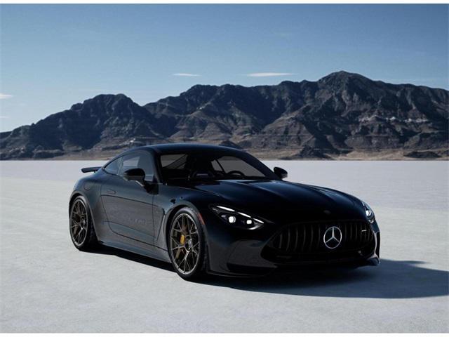 new 2026 Mercedes-Benz AMG GT 63 car, priced at $219,010