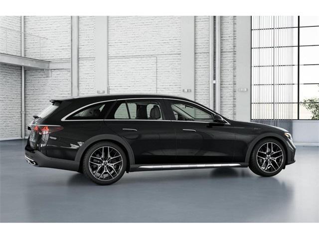 new 2025 Mercedes-Benz E-Class car, priced at $84,245