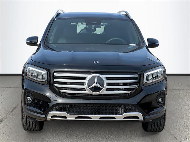 new 2024 Mercedes-Benz GLB 250 car, priced at $51,925