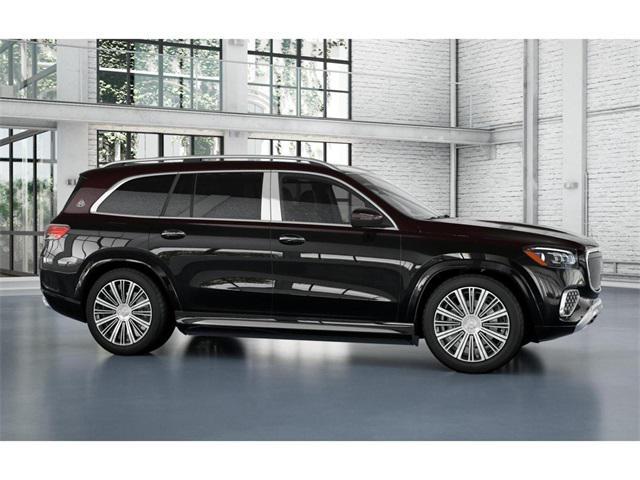 new 2024 Mercedes-Benz Maybach GLS 600 car, priced at $202,995