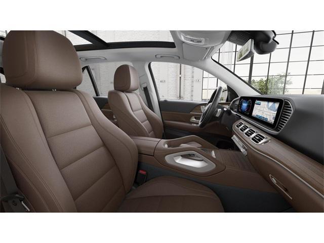 new 2025 Mercedes-Benz GLE 350 car, priced at $74,290