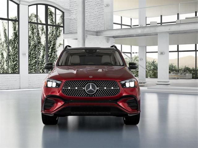 new 2025 Mercedes-Benz GLE 450e car, priced at $87,370