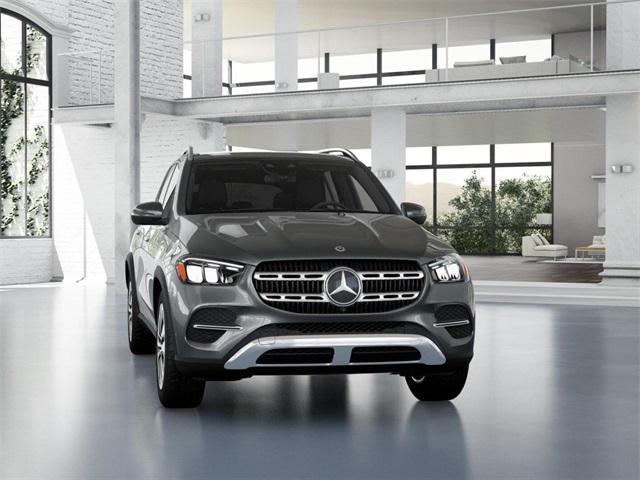 new 2025 Mercedes-Benz GLE 450e car, priced at $78,995