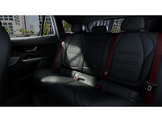 used 2024 Mercedes-Benz AMG EQE car, priced at $74,750