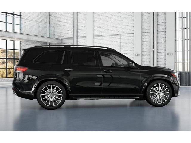 new 2026 Mercedes-Benz GLS 450 car, priced at $102,940