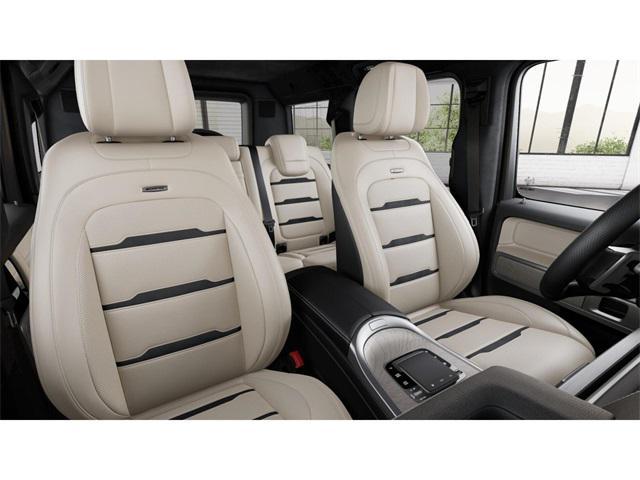 new 2025 Mercedes-Benz AMG G 63 car, priced at $285,170